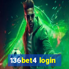 136bet4 login